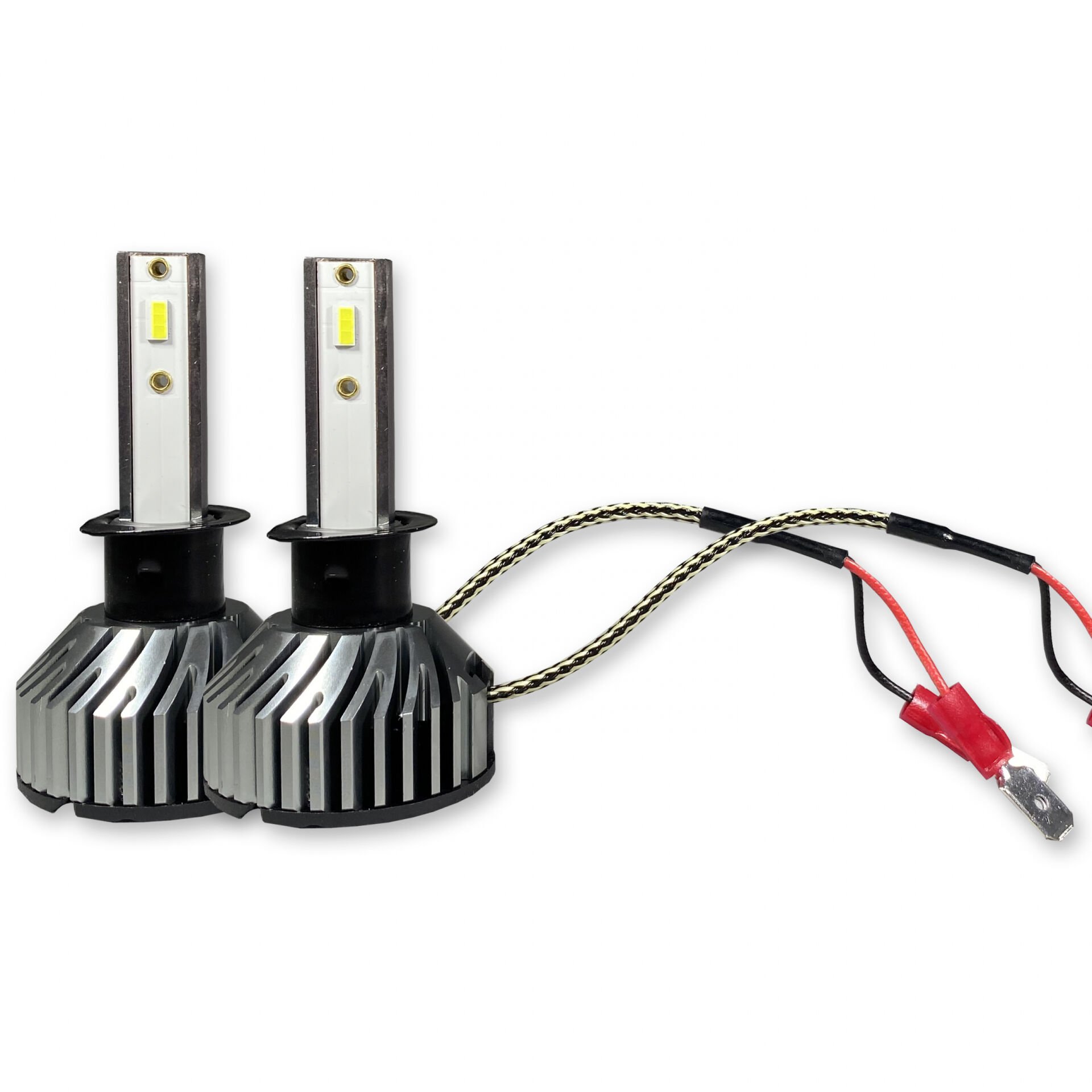 LED XENON NİKEN H1 PRO SERİSİ |  | LED XENON