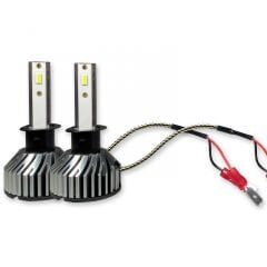 LED XENON NİKEN H1 PRO SERİSİ |  | LED XENON