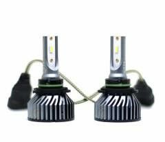 LED XENON NİKEN 9006 PRO SERİSİ |  | LED XENON