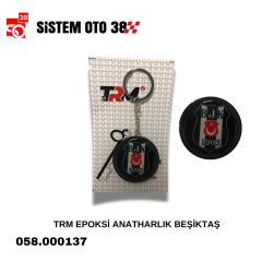 TRM EPOKSİ ANATHARLIK BEŞİKTAŞ |  | ANAHTRLIKLAR