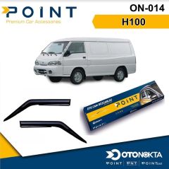 CAM RUZGARLIGI 2 LI  H100 MINIBUS  ITHAL