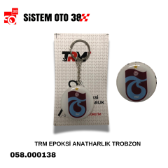 TRM EPOKSİ ANATHARLIK TROBZON |  | ANAHTRLIKLAR