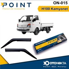 CAM RUZGARLIGI 2 LI  H100 KAMYONET 05-23  ITHAL