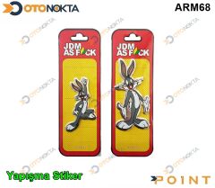 ARMA STICKER YAPISMA BUGY