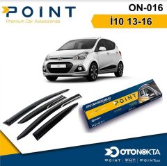 CAM RUZGARLIGI 4 LU   I 10   13-16 ITHAL
