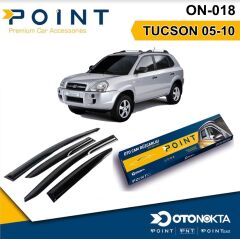 CAM RUZGARLIGI 4 LU HYUNDAI TUCSON 05-10 ITHAL