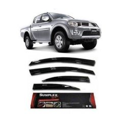 MITSUBISHI L-200 TRITION 2008-2015 MUGEN RÜZGARLIK | SUNPLEX