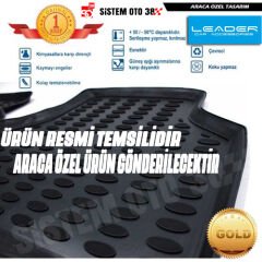 LDR3D-FORD MONDEO 2015 3D PASPAS |  | 3D PASPASLAR