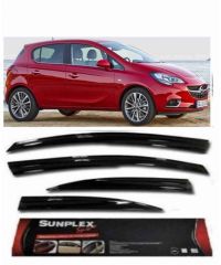 OPEL CORSA D VE E MUGEN CAM RÜZGARLIĞI | SUNPLEX