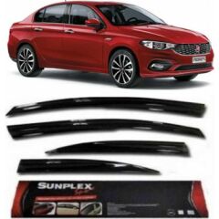 CAM RÜZGARLIĞI MUGEN FIAT EGEA / FIAT TİPO  15-23 | SUNPLEX