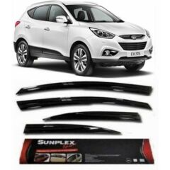 HYUNDAI IX35 MUGEN CAM RÜZGARLIĞI | SUNPLEX