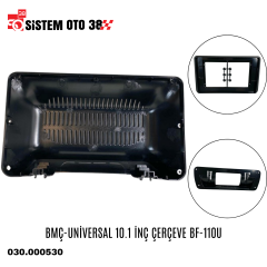 BMÇ-UNİVERSAL 10.1 İNÇ ÇERÇEVE BF-110U |  | MULTİMEDYALAR