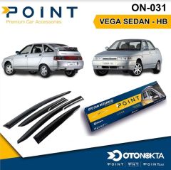 CAM RUZGARLIGI 4 LU LADA VEGA SEDAN - HB ITHAL