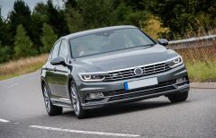 CK-VOLKSWAGEN PASSAT B8 15+ R-LINE PANJUR |  | TUNING