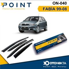 CAM RUZGARLIGI 4 LU FABIA 99-08  ITHAL