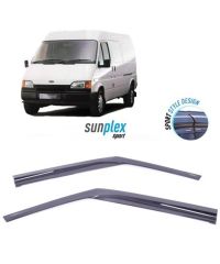 FORD TRANSİT T5 97-2002 MUGEN CAM RÜZGARLIĞI | SUNPLEX