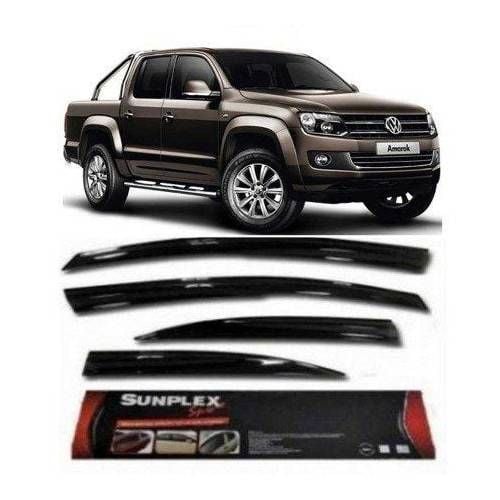 VW AMAROK MUGEN CAM RÜZGARLIĞI 2012---> | SUNPLEX