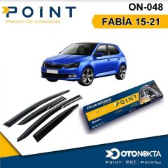 CAM RUZGARLIGI 4 LU FABIA 15-21 ITHAL