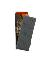 BR1800102 SARMA DİREKSİYON KILIFI GRİ 38CM |  | DİREKSİYON KILIFLARI