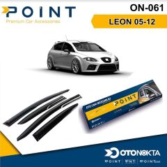 CAM RUZGARLIGI 4 LU SEAT LEON 05-12 ITHAL