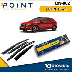 CAM RUZGARLIGI 4 LU SEAT LEON 13-21 ITHAL