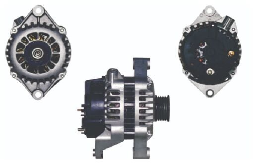 ALTER. 12V.120A DELCO TİPİ CHEVROLET CAPTİVA /EPİCA/LACETTI/NUBİRA/OPEL VECTRA/ASTRA/CALİBRA/FRONTER