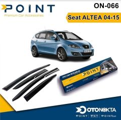 CAM RUZGARLIGI 4 LU SEAT ALTEA  04-15 ITHAL