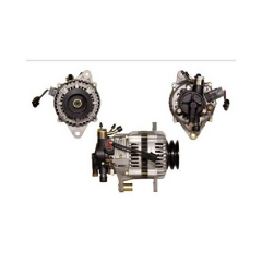 ALTER. 12V.90A MANDO TIPI  KIA BONGO 06-->/HYUNDAİ STAREX / YM İÇTEN SOĞUTMA ÇEVİRME SOKETLİ V ÇİFTL