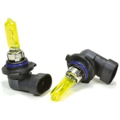 AMPUL(2Lİ) 9005 100W SARI IŞIK 12V (CİVCİV)