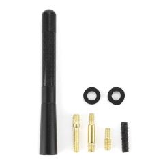 TRM073 SPOR ANTEN LÜX KUTULU SİYAH |  | ANTENLER