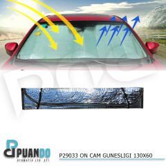 ON CAM GUNESLIGI 130X60