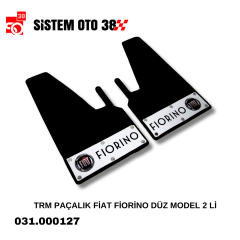 TRM PAÇALIK FİAT FİORİNO DÜZ MODEL 2 Lİ |  | PAÇALIKLAR