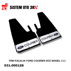 TRM PAÇALIK FORD COURİER DÜZ MODEL 2 Lİ |  | PAÇALIKLAR