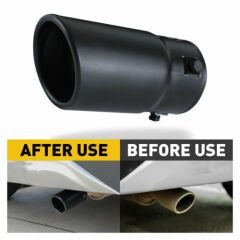 TRM006 EGZOZ UCU MAT SİYAH 58 MM İTHAL M5 |  | MUHTELİF ÜRÜNLER