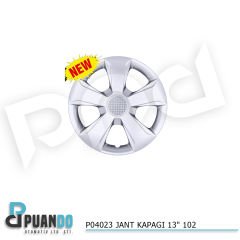 JANT KAPAGI 13'' 102