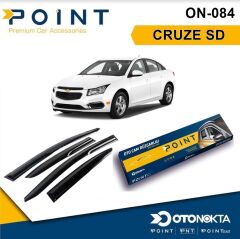 CAM RUZGARLIGI 4 LU CRUZE SD ITHAL