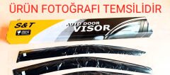 ST-VW CRAFTER SPRİNTER 06-13 CAM RÜZGAR İTHAL 2 Lİ |  | İTHAL CAM RÜZGARLIKLARI