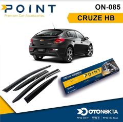 CAM RUZGARLIGI 4 LU CRUZE HB ITHAL
