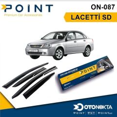 CAM RUZGARLIGI 4 LU LACETTI SEDAN ITHAL