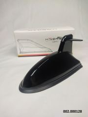 TRM034 BALİNA ANTEN ÇEKMELİ KANATLI MODEL SİYAH |  | ANTENLER