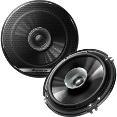 PİONEER TS-G1610F-2 16 CM 280W 40 RMS TWEETERSIZ |  | HOPARLÖRLER