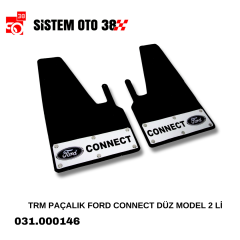 TRM PAÇALIK FORD CONNECT DÜZ MODEL 2 Lİ |  | PAÇALIKLAR