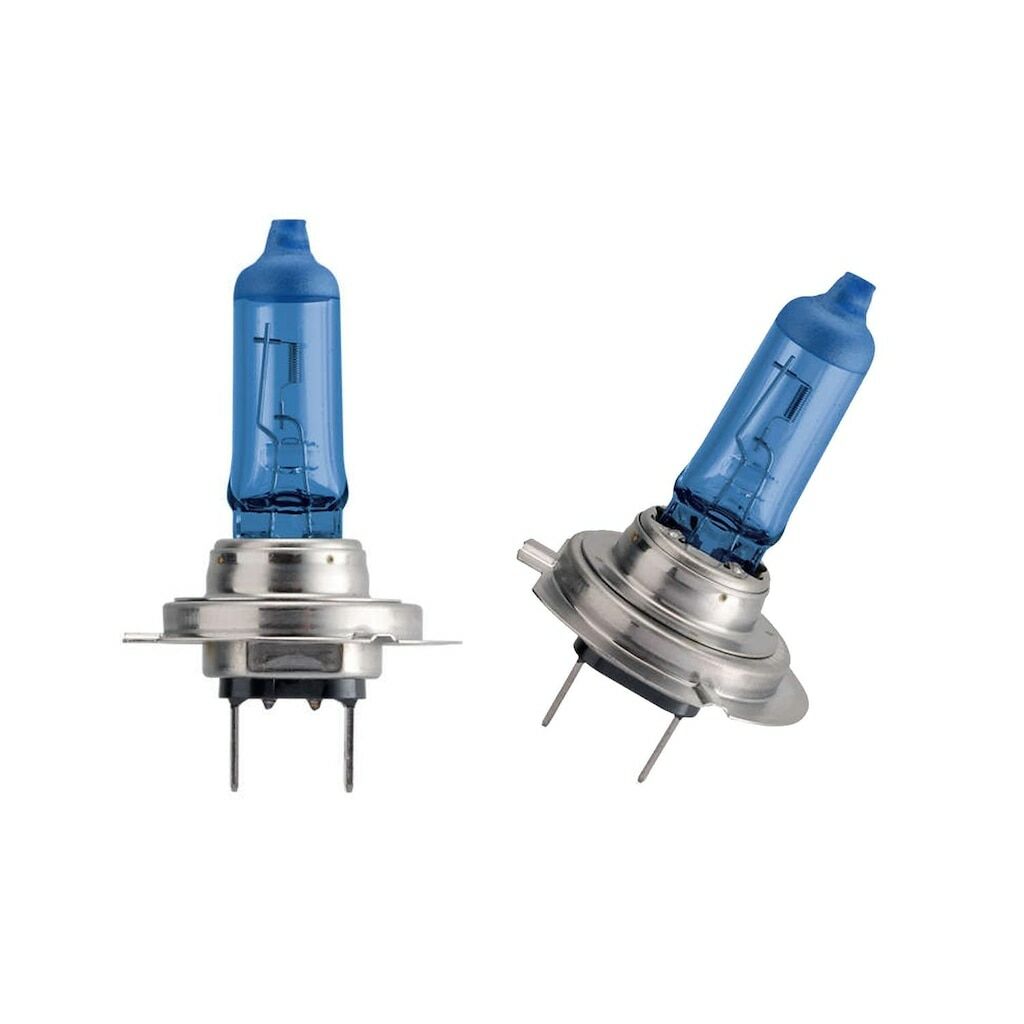 G-CLONE 12V 55W H7 BEYAZ IŞIK COLORMATİC |  | HALOJEN AMPUL GRUBU