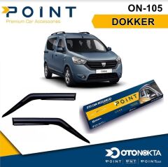CAM RUZGARLIGI 2 LI  DOKKER 13 ITHAL