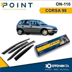CAM RUZGARLIGI 4 LU  CORSA 98  ITHAL