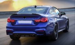 CK-BMW F32-F36 DRAGON STOP KIRMIZI |  | TUNING