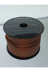 MEGAVOX MR-18GAUGE HOPARLÖR KABLOSU 100 MT |  | SES MONTAJ EKİPMANLARI