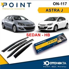 CAM RUZGARLIGI 4 LU   ASTRA J  ITHAL