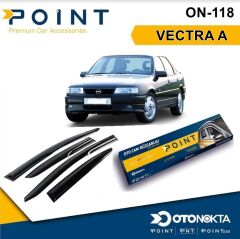 CAM RUZGARLIGI 4 LU  VECTRA  A   ITHAL