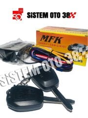 MFK AÇMA KAPAMA ANAHTAR KUMANDA R221 |  | GÜVENLİK GRUBU